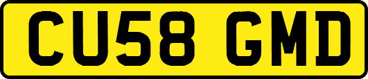 CU58GMD