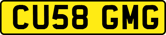 CU58GMG