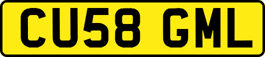 CU58GML