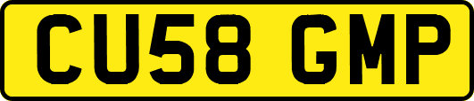 CU58GMP
