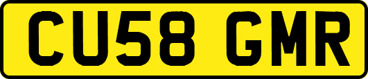 CU58GMR