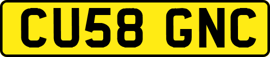 CU58GNC