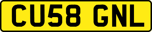 CU58GNL