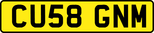 CU58GNM