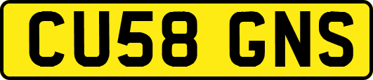 CU58GNS