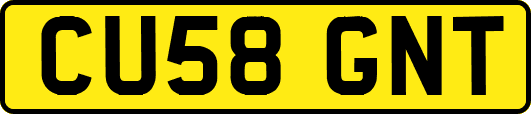 CU58GNT