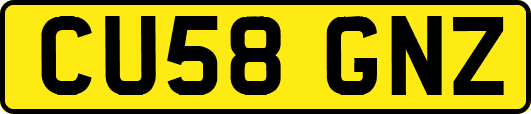 CU58GNZ