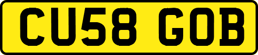 CU58GOB