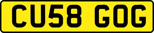 CU58GOG