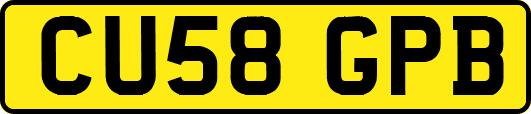 CU58GPB