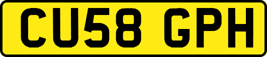 CU58GPH