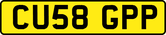 CU58GPP