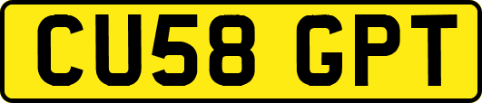 CU58GPT