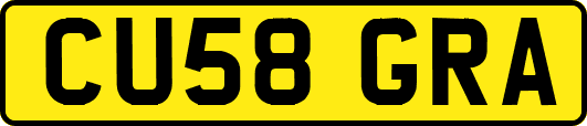 CU58GRA