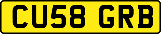CU58GRB
