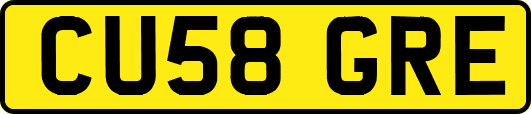 CU58GRE