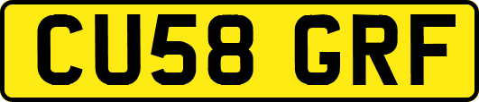 CU58GRF