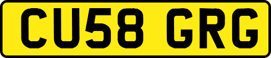 CU58GRG