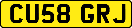 CU58GRJ