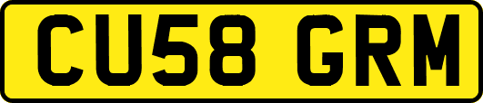 CU58GRM