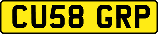 CU58GRP