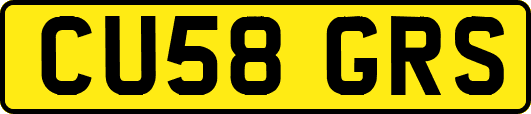 CU58GRS