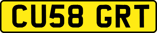 CU58GRT