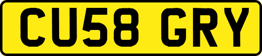 CU58GRY