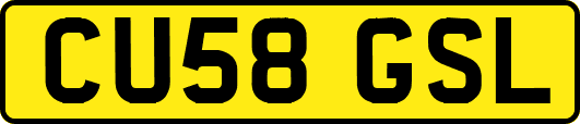 CU58GSL