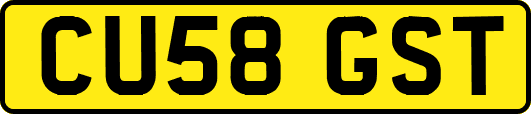 CU58GST