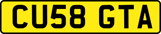 CU58GTA