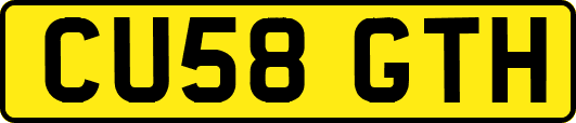CU58GTH