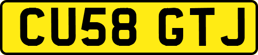 CU58GTJ