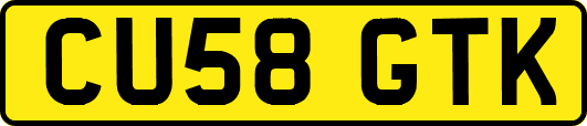 CU58GTK