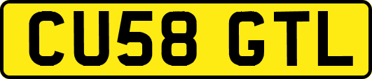 CU58GTL