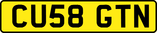 CU58GTN