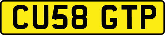 CU58GTP