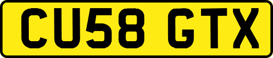 CU58GTX