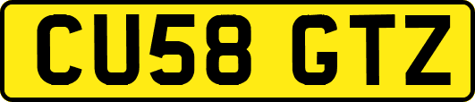 CU58GTZ