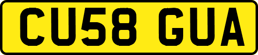 CU58GUA