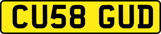 CU58GUD