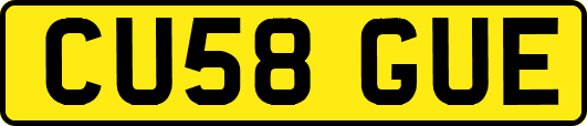 CU58GUE