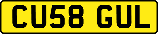 CU58GUL