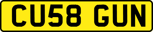 CU58GUN