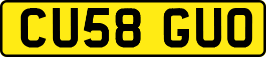 CU58GUO
