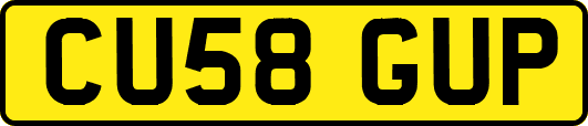 CU58GUP