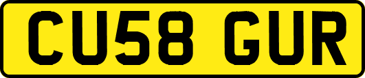 CU58GUR