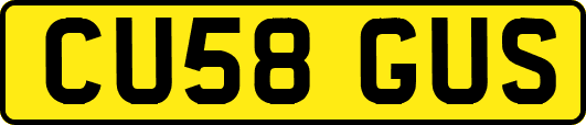 CU58GUS