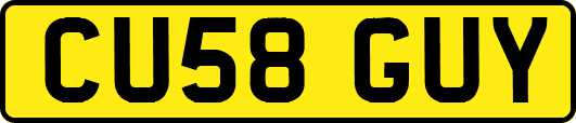 CU58GUY