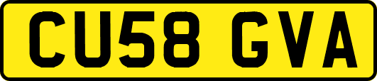 CU58GVA